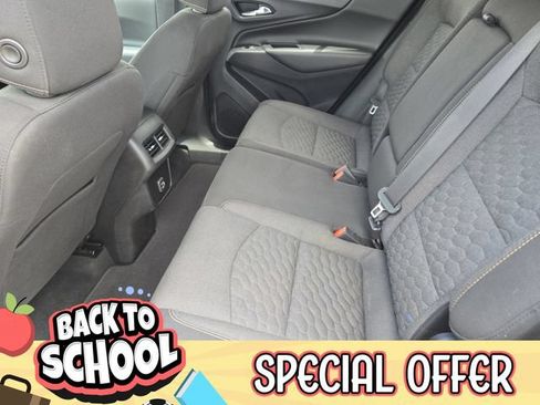 Used 2020 Chevrolet Equinox LT FWD image 30