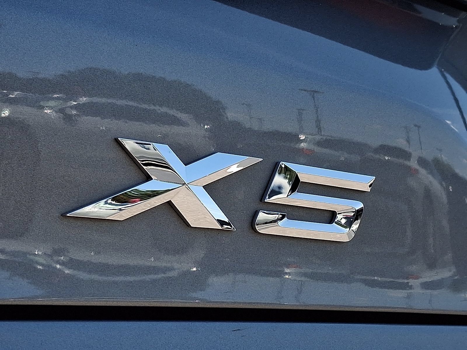 Used 2024 BMW X5 xDrive40i w/ Premium Package AWD/4WD image 31