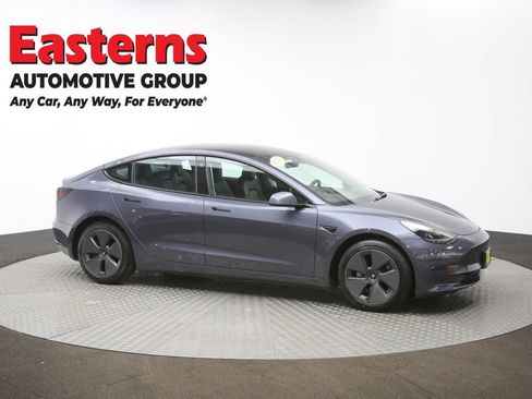 Used 2022 Tesla Model 3 Long Range image 44