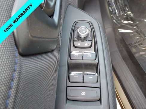 Certified 2026 Subaru Forester Premium AWD/4WD image 17