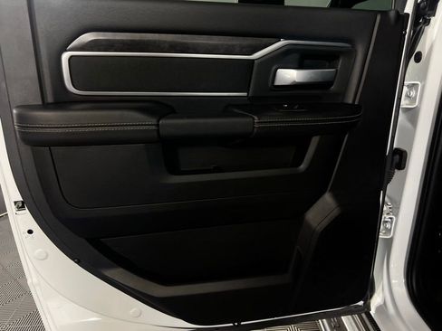 Used 2024 RAM 2500 Big Horn w/ Bed Utility Group image 22