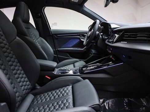 New 2026 Audi RS 3 image 28