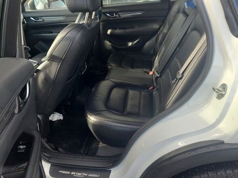 Used 2018 MAZDA CX-5 Grand Touring image 11