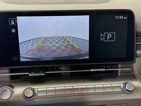 New 2026 Hyundai Kona SEL Sport image 12