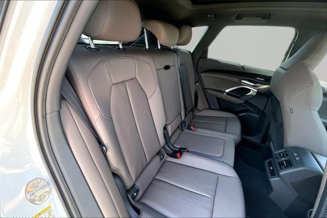 New 2026 Audi Q5 Premium Plus AWD/4WD image 29