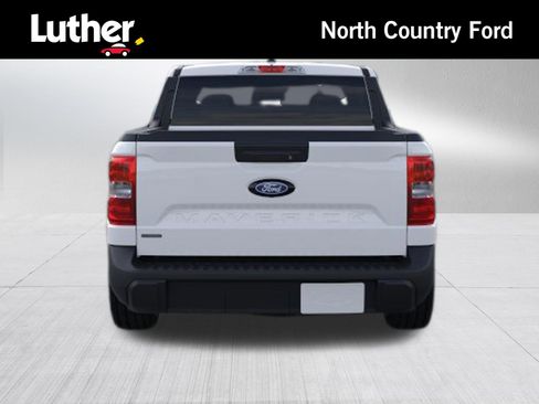 New 2026 Ford Maverick XL AWD/4WD image 5