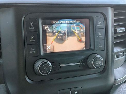 Used 2022 RAM 2500 Tradesman AWD/4WD image 26
