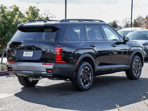 New 2026 Hyundai Palisade XRT Pro image 7