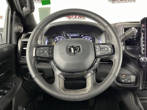 New 2026 RAM 3500 Limited image 17