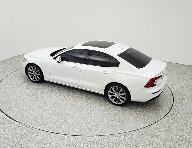 Used 2020 Volvo S60 T5 Momentum FWD image 19