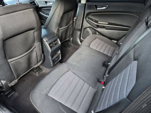 Used 2022 Ford Edge SE AWD/4WD image 27