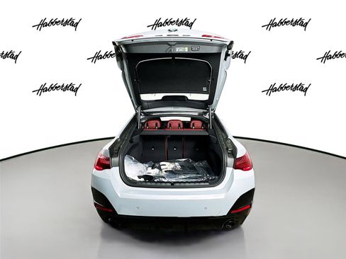 New 2026 BMW 430i xDrive image 28