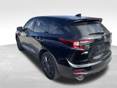 Used 2024 Acura RDX A-Spec