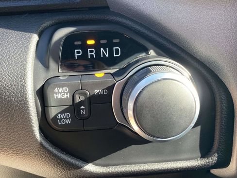 Certified 2024 RAM 2500 Big Horn w/ Bed Utility Group image 5