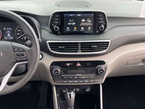 Used 2020 Hyundai Tucson SEL image 14