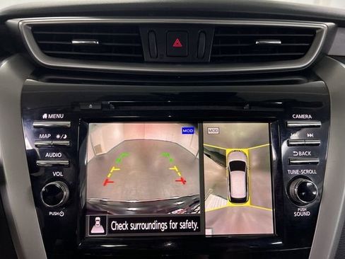 Used 2019 Nissan Murano Platinum FWD image 15