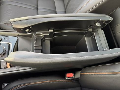 New 2026 MAZDA CX-50 AWD 2.5 Hybrid w/ Weather Package image 22