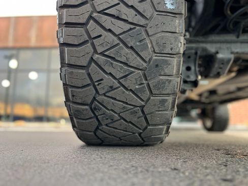 Used 2024 Toyota Tundra Platinum image 37