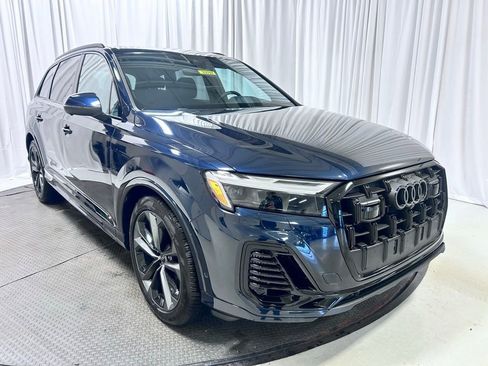 New 2026 Audi Q7 3.0T Premium Plus AWD/4WD image 23