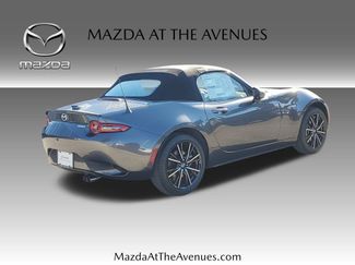 New 2025 MAZDA MX-5 Miata Grand Touring video 3