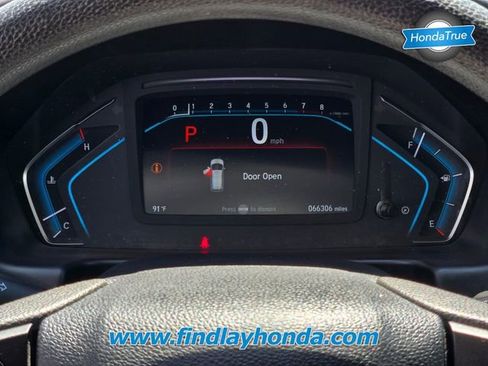 Used 2020 Honda Odyssey EX image 27