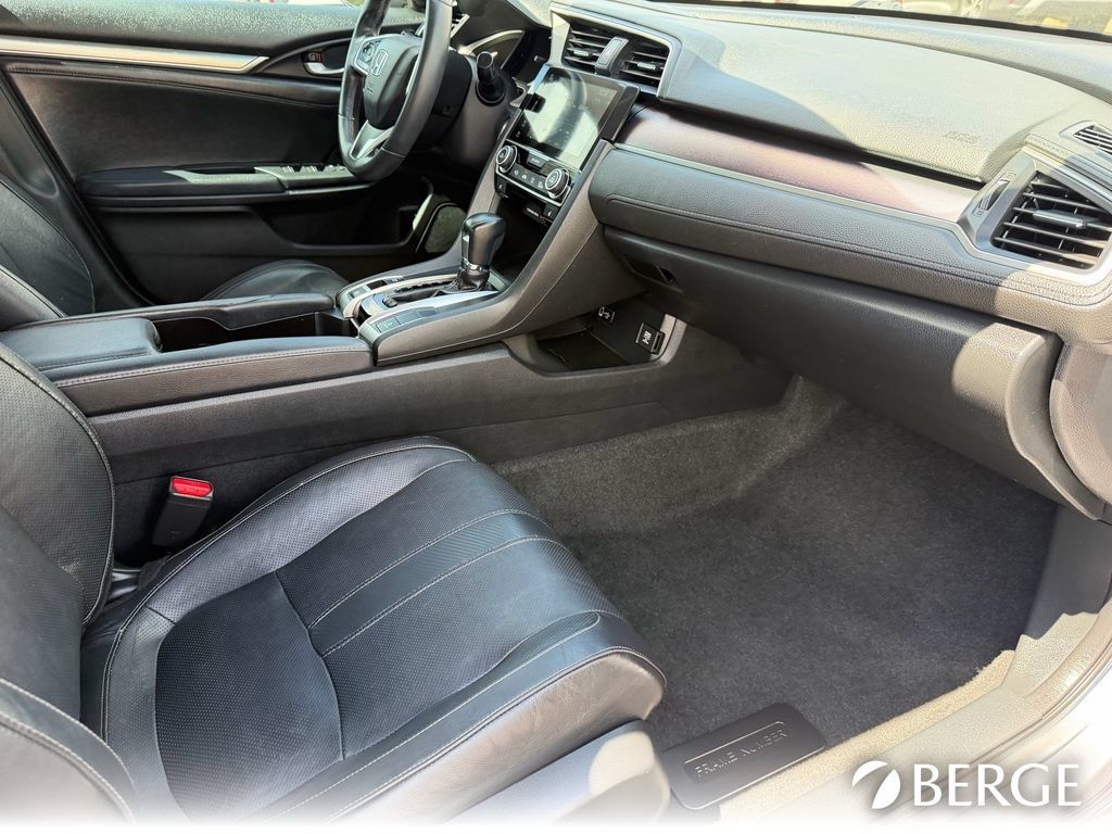 Used 2016 Honda Civic EX-L image 15