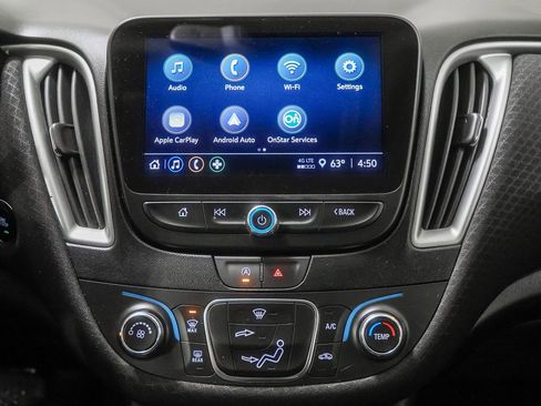 Used 2023 Chevrolet Malibu LS image 26