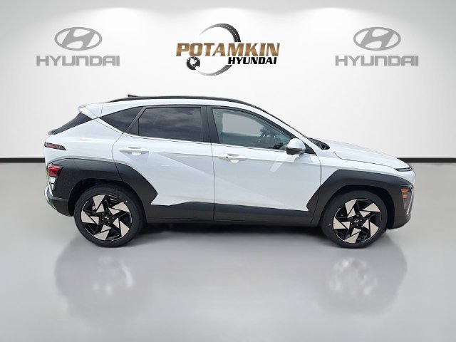 New 2026 Hyundai Kona Limited FWD image 4