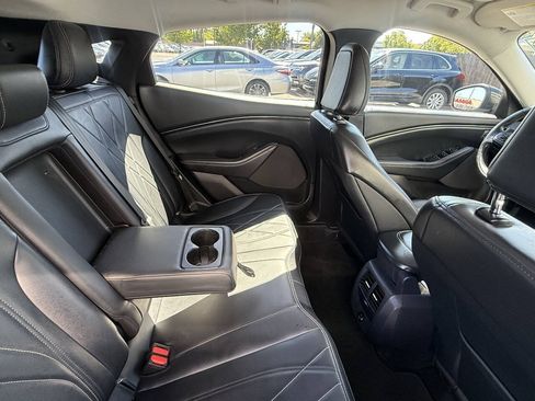 Used 2022 Ford Mustang Mach-E Select RWD image 17