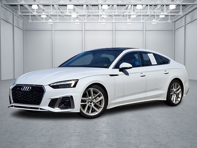 Used 2024 Audi A5 2.0T Premium Plus