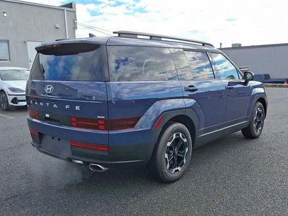 New 2026 Hyundai Santa Fe SEL