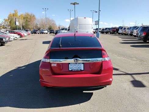 Used 2012 Honda Insight image 6