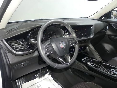 Used 2023 Buick Envision Preferred w/ Sport Touring Package AWD/4WD image 22