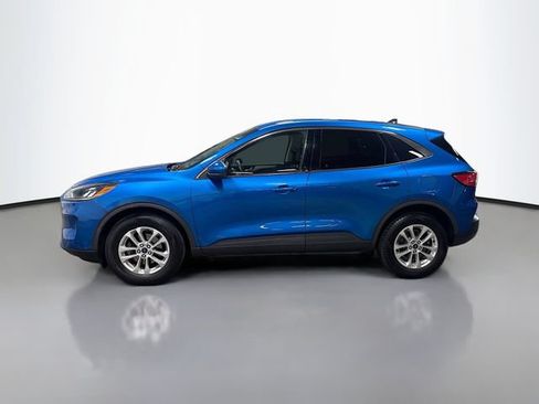 Used 2020 Ford Escape SE AWD/4WD image 9