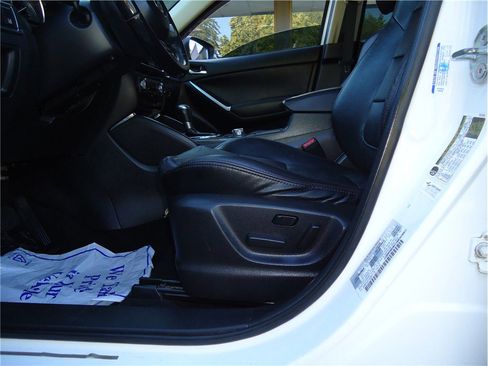 Used 2016 MAZDA CX-5 Grand Touring image 14