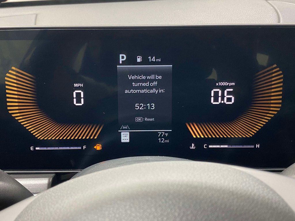 New 2026 Kia K5 GT-Line FWD image 25