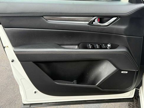 Certified 2023 MAZDA CX-5 AWD 2.5 S w/ Premium Plus Pkg image 9