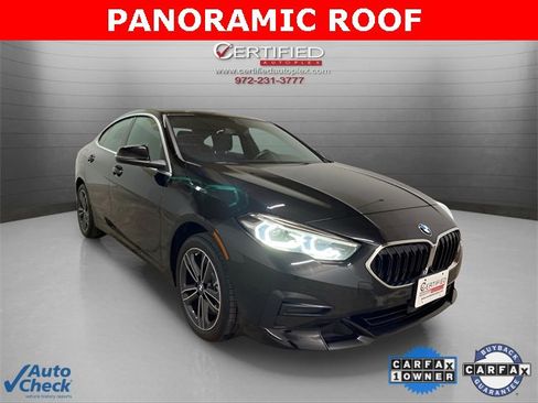 Used 2024 BMW 228i Gran Coupe image 3