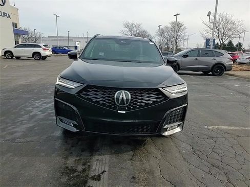 New 2026 Acura MDX A-Spec image 13