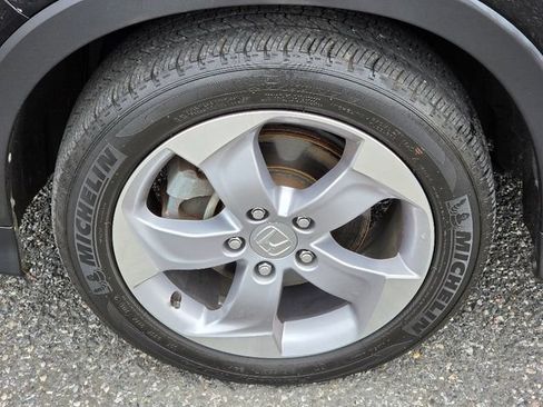 Used 2022 Honda HR-V LX image 18