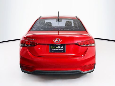 Used 2019 Hyundai Accent SE image 7