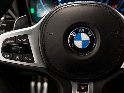 Used 2022 BMW 430i xDrive Coupe w/ M Sport Package AWD/4WD image 14