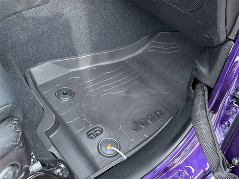 New 2026 Jeep Gladiator Sport image 39