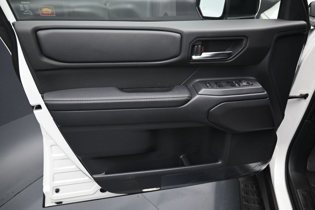 Certified 2027 Toyota Land Cruiser AWD/4WD image 11