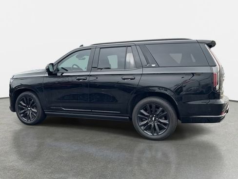 Used 2022 Cadillac Escalade Sport w/ Touring Package image 3