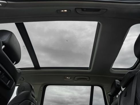 Used 2020 BMW X7 xDrive40i w/ Cold Weather Package AWD/4WD image 3