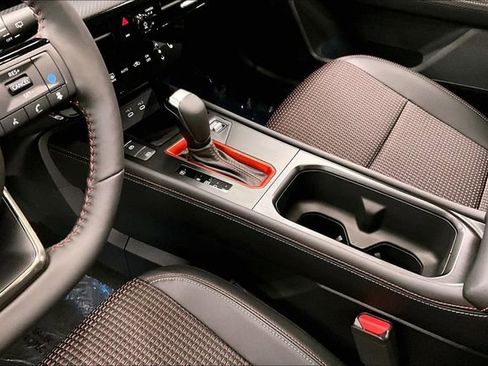 New 2026 Nissan Kicks SR w/ SR Premium Package image 9