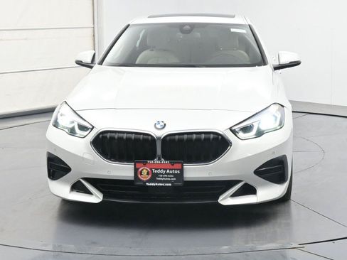 Used 2022 BMW 228i xDrive Gran Coupe w/ Convenience Package AWD/4WD image 26