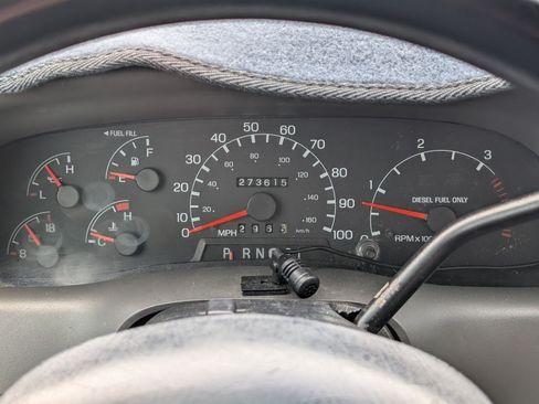Used 1999 Ford F250 XL AWD/4WD image 23