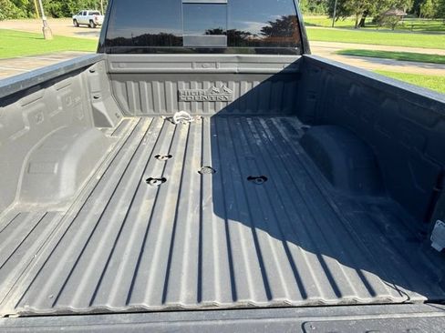 Used 2020 Chevrolet Silverado 2500 High Country w/ Z71 Off-Road Package AWD/4WD image 10